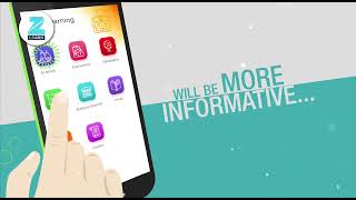 Mobile is the new book | Mount Litera Learning App screenshot 1