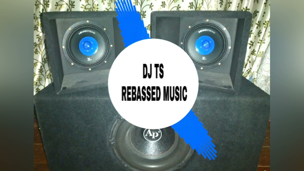 (25hz and up) Kid Cudi - Day n Nite Rebassed by DJ TS