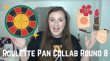#roulettepancollab Roulette Pan Collab Round 8 Intro