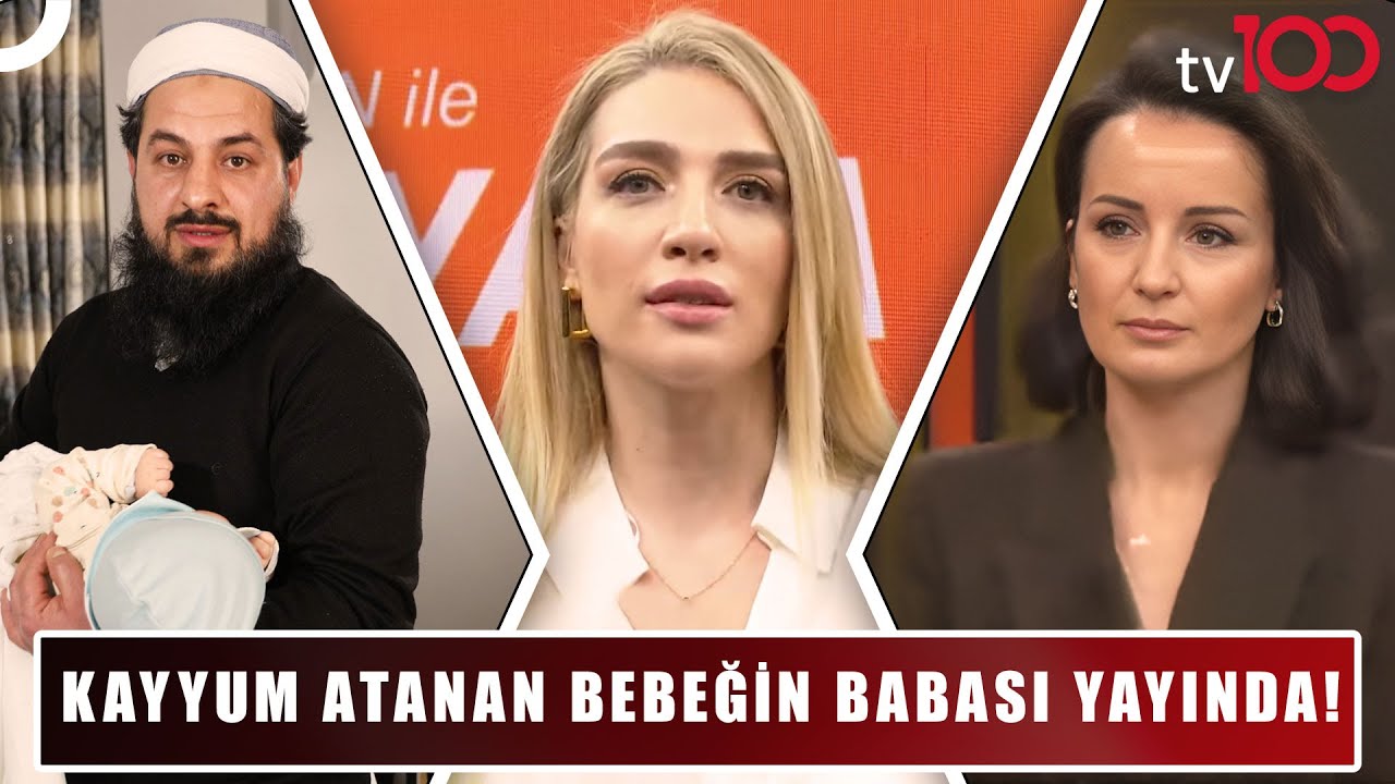 Topuk Kanı Aldırmak İstememesinin Sebebi Ne? | Cansu Canan ile Hayata Dair