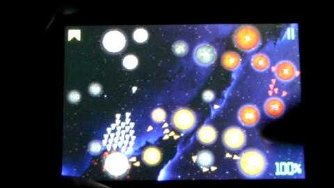 Galcon 1.3 - iPhone / iPod Touch - Multi-player Demo!!