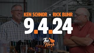 Can Two Generations of CITY Survive the Sauce?