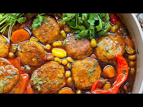 קציצות דגים מרוקאיות של סבתות מושלם לשבת המלכה רוצו להכין ותגיבו 👇🔥😍