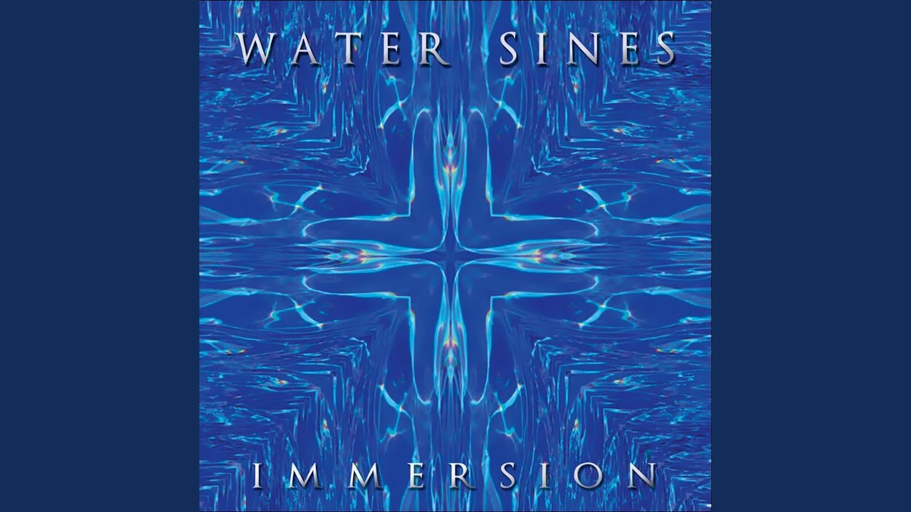 Oceanic Boundlessness