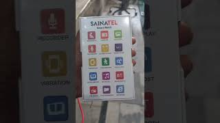 sainatel dz09 smart watch sim working #charging #smartphone #schematics #iphone #gaming #dead #ktm k