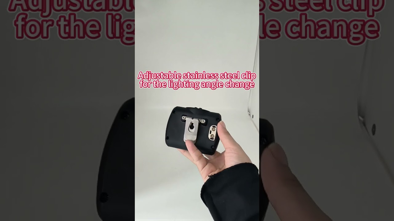 Ip68 LED Mining Lamp Fishing Powerful Miner Headlamp Rechargeable Diving Bike 