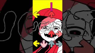 Butcher Vanity But Fnf Charted