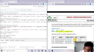 Basis Data modul 2
