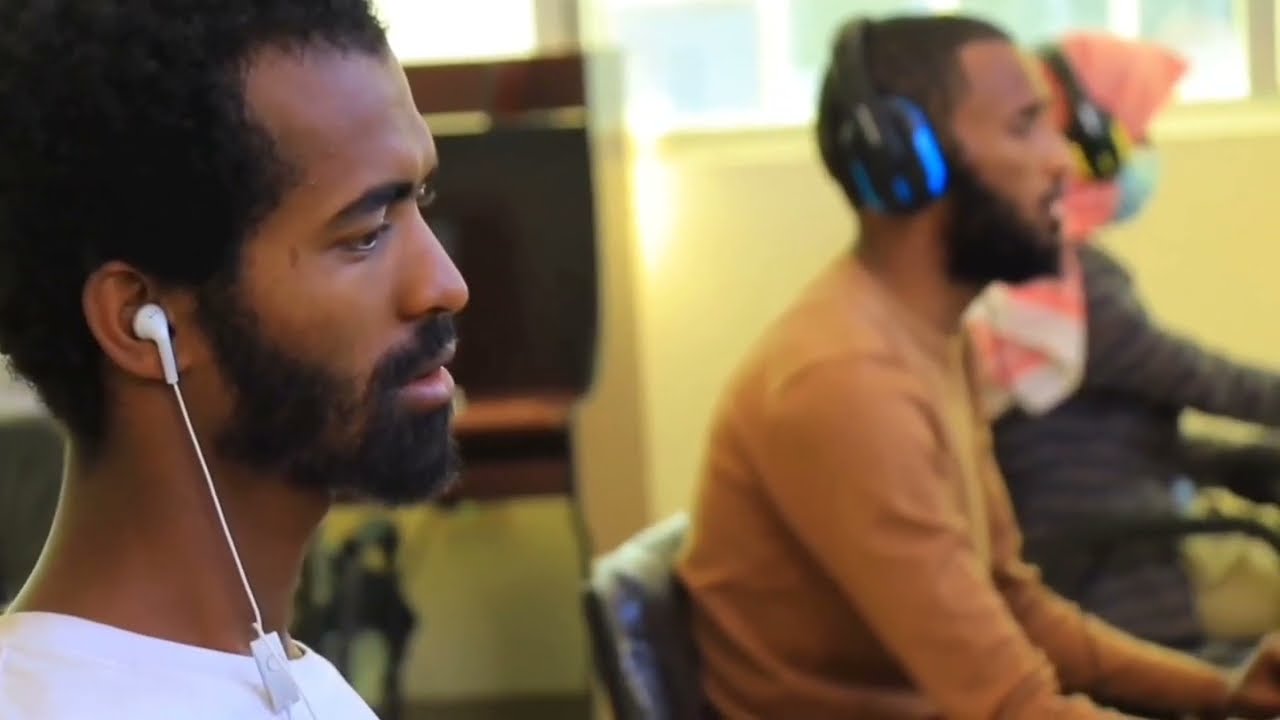 ስለ ኑር ማዕከል ከተማሪዎች አንደበት( ክፍል አንድ)