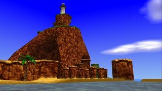 Banjo-Kazooie - Treasure Trove Cove REMASTERED! (Mashup)