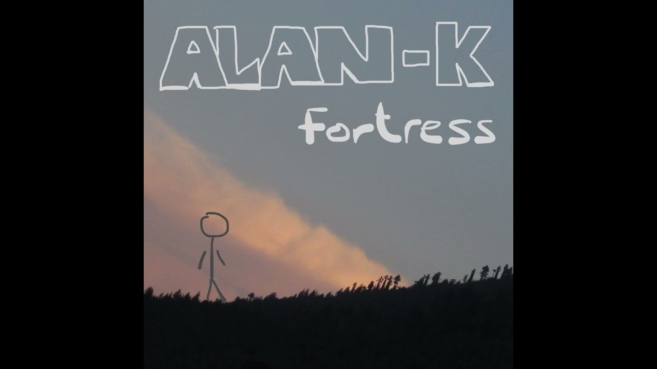 Alan-K - McLeod Ganj