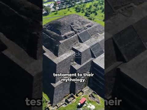 The weirdest Aztec