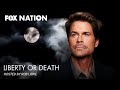 Liberty or death boston tea party official trailer  fox nation