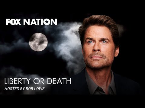 Liberty or Death: Boston Tea Party Official Trailer | Fox Nation