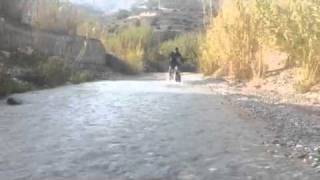 Motril-La Caleta-Monte de los Almendros-La Tahiba-Antenas-L