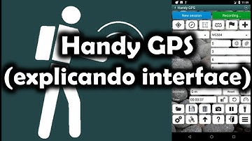 [APPS] Handy GPS Lite