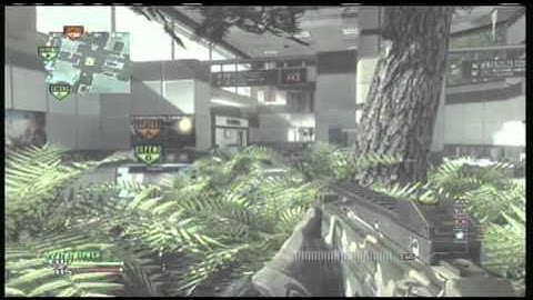 M.O.A.B Tips and Tricks! (MW3 Gameplay/Commentary)