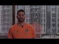 Dubai Experience: intervista a capitan Falaschi