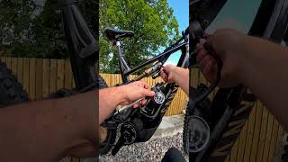 UNBOXING THE CANYON SPECTRAL:ON CFR 📦👂
#MyCanyon #CanyonON #SHORTS #ASMR #Unboxing
Website: https://www.canyon.com/
Follow Canyon on Instagram: https://www.instagram.com/canyon/
Follow Canyon on Facebook: https://www.facebook.com/canyon
Follow Canyon on Twitter: https://twitter.com/canyon_bikes
Follow Canyon on TikTok: https://www.tiktok.com/@canyon_bicycles
Canyon CLLCTV
Follow the Canyon CLLCTV on Instagram: https://www.instagram.com/canyon_cllctv/ UNBOXING THE CANYON SPECTRAL:ON CFR 📦👂