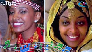 ERITREAN MUSIC TIGRE: IBRAHIM WEDI GORET 2019 ወዲ ጎረት