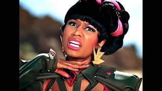 Nicki Minaj - Massive Attack (Explicit) [feat. Sean Garret]