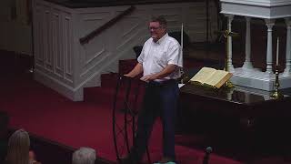 The Suffering Servant: Christ's Love and Redemption