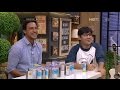 Andre Gagal Sombong Sama Hamish Daud