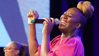 Tiffany Boone - I Really Love You