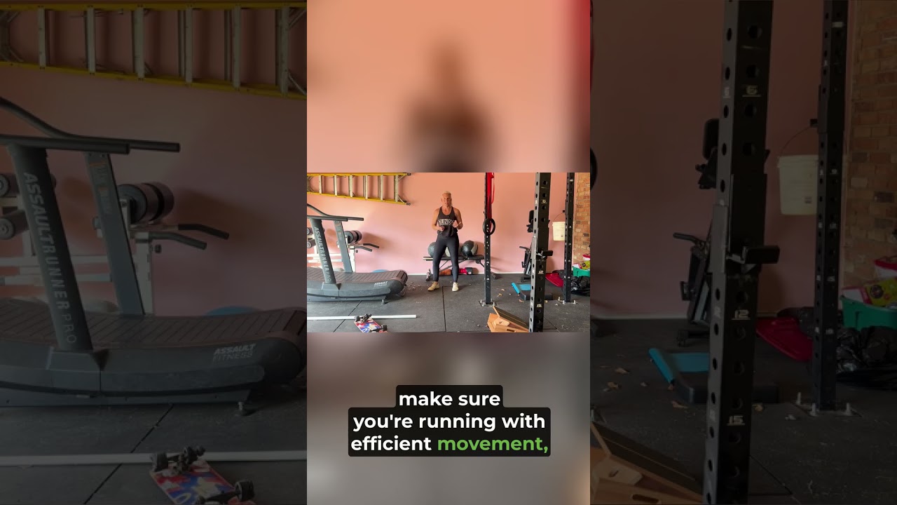 Эта ошибка с обувью губит ваши голени 