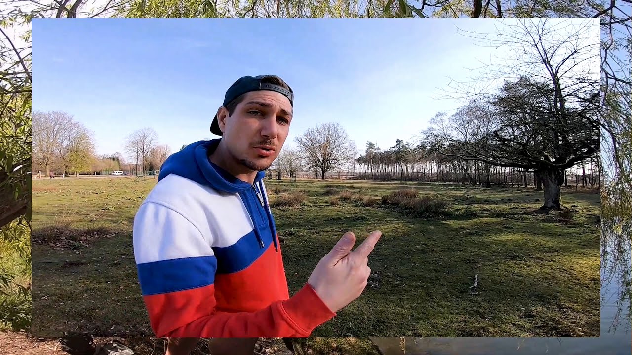 Akustische Aspekte - Intro TEASER (Abspannlink folgen)