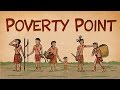 Mystery in Lousiana - Poverty Point