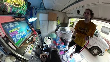 DDR Juggling - SAINT GOES MARCHING (REMIX) - AAA (Perfect Full Combo) - DDR Extreme