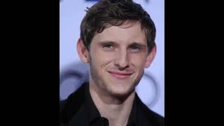 Jamie Bell - From Baby to 37 Year Old