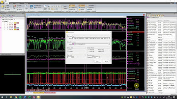Exporting Data From Bosch WinDarab Free Version As A Text File