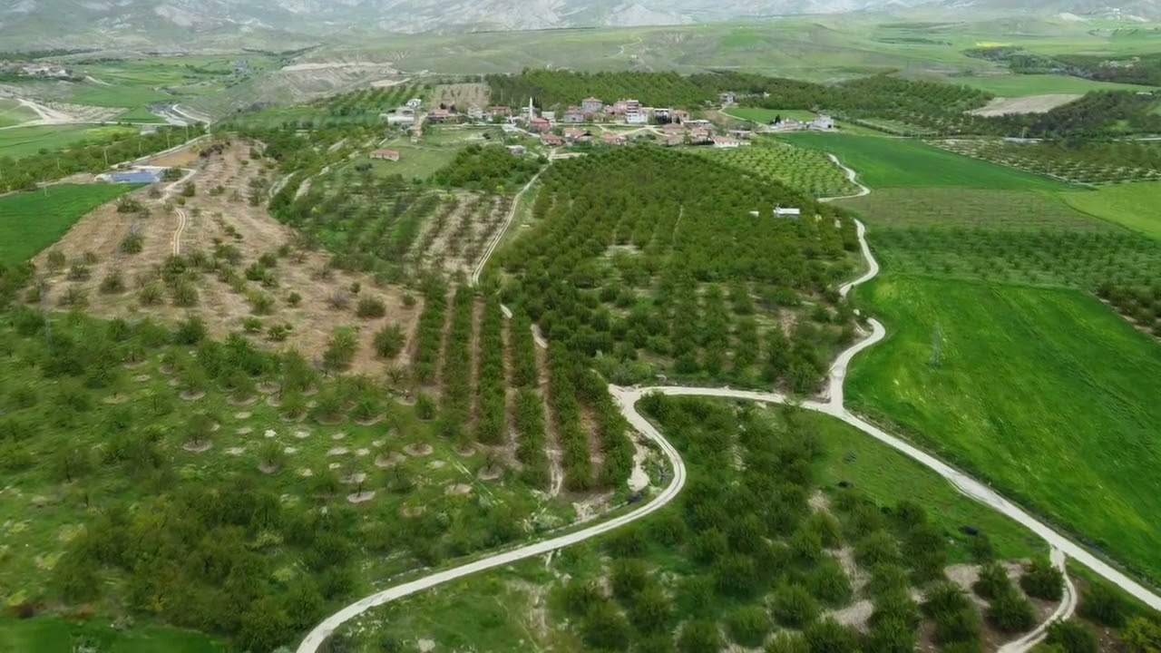 ELAZIĞ/Baskil/Hacımehmetli köyü