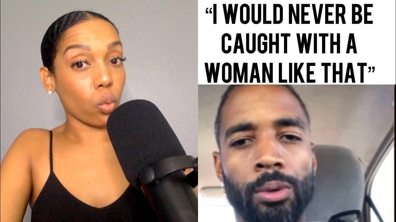 Men RUN From Women Like THIS !!!