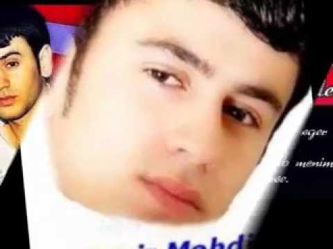 Uzeyir Mehdizadenin fanati