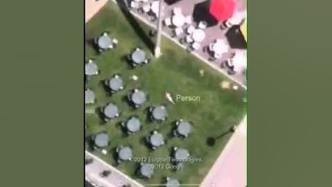 Macrocosmos y microcosmos