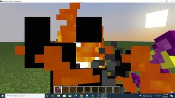 Modding With Minecraft Class (Ages 9-13)