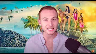 All Star Shore MTV Paramount Plus Explained