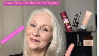 Some New Products I’m Trying and an Eye Brow Hack! | over 50 Beauty
Chatting about some new products and an eye brow hack!
Hi everyone!
I hope you all had a lovely weekend and are all ready for the new week. Today, I’m chatting about some new products that I’m trying out and an eye brow hack that I think is a game changer! I hope you enjoy it!
Thank you so much for watching. It means so much to me. Please like & subscribe!
Lots of love,
Daphne 🍂🧡🍁🍂🧡🍁
Let’s stay in touch:
Email: daphnecbeauty@gmail.com
Instagram: daphne_c_
These are not affiliate links. All products were purchased by me with my own money, unless otherwise stated. I only recommend products that I have used and trust. All opinions are my own. This is not a sponsored video.
Products mentioned:
Note Cosmetics BB Cream.
https://www.notecosmetics.co.uk/bb-cream/12716841.html
Sculpted by Aimee Tint & Glow (mentioned)
https://www.sculptedbyaimee.com/collections/tint-glow-skin-enhancer/products/tint-and-glow
SoSu by SJ Eye Voltage Mascara.
https://www.sosubysj.com/products/mascara?_pos=1&_sid=55ce343e7&_ss=r
Dove Nourishing Body Care lotion.
https://www.boots.ie/dove-pro-age-body-lotion-400ml-10262736
Dove Pro Age Hand Cream.
https://www.boots.ie/dove-pro-age-hand-cream-75ml-10262738
Bellamianta Précision Brush
https://www.boots.ie/bellamianta-precision-brush-10291474?cm_mmc=ROI_PPC Shopping Shopping_GA Bellamianta&utm_source=roi_ppc&utm_medium=shopping&utm_campaign=shopping_ga&utm_term=Bellamianta&gclid=Cj0KCQjwtrSLBhCLARIsACh6RmigKYqSog7LBeVWSERz8oX2w_TCvs8UzLkM1MXhoKQU3NiOPpfcDugaAlcgEALw_wcB&gclsrc=aw.ds
Thealoz Duo Eye Gel.
https://www.mccabespharmacy.com/thealoz-duo-gel-single-dose-vials-pack-of-30.html
Eye brow technique:
@laurab_ mua Instagram
Dove soap (or any soap)
Carter Beauty Brow Out Brow Defining Pencil.
https://carterbeautycosmetics.com/product/brow-out-eyebrow-pencil/
AYU Long Wear Cream Shadow Stick in Bronze.
https://ayu.ie/products/long-wear-cream-shadow-stick
Mac Cream Base in Hush.
https://www.maccosmetics.co.uk/product/13840/316/products/makeup/eyes/eyeshadow/cream-colour-base Some New Products I’m Trying and an Eye Brow Hack! | over 50 Beauty