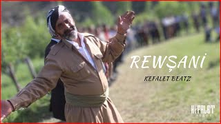 REWŞANİ - Kurdish Remix ( Kefalet Beatz ) Resimi