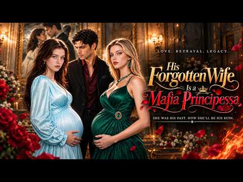 He Chose His First Love Over His Pregnant WifeHis Forgotten Wife Is a… poster