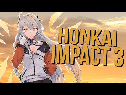 Honkai Impact 3rd | Обзор Игры