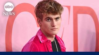 Cindy Crawford's son, Presley Gerber, dies at 27