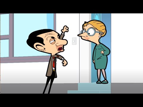 Bored on Boxing Day! 💤| Mr Bean Full Episodes | Mr Bean Official