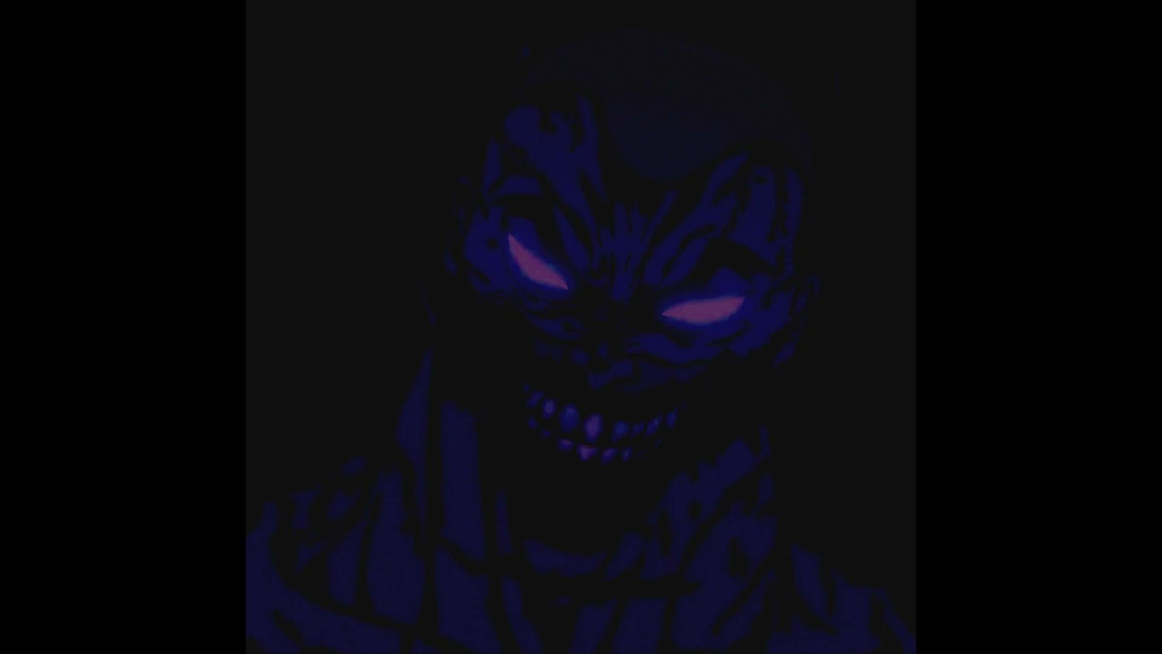 criatura demoníaca [super slowed + bass boosted]