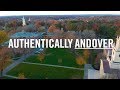 Authentically andover  sayyestoandover