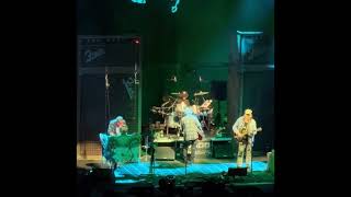 Neil Young & Crazy Horse “Like a Hurricane” Forest Hills Stadium 5-14-2024