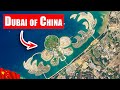 Chinas biggest mega projects under construction in 2024